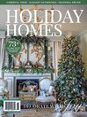 Holiday Homes 2025